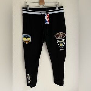 Pro Standard Southern Vs Grambling Sweatpants